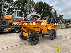 Thwaites MACH573