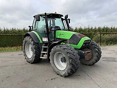 Deutz-Fahr Agrotron 165.7