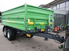 Strautmann STK1302