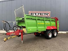 Strautmann MS 1401 Streublitz