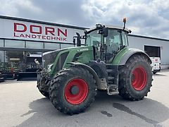 Fendt 828 Vario