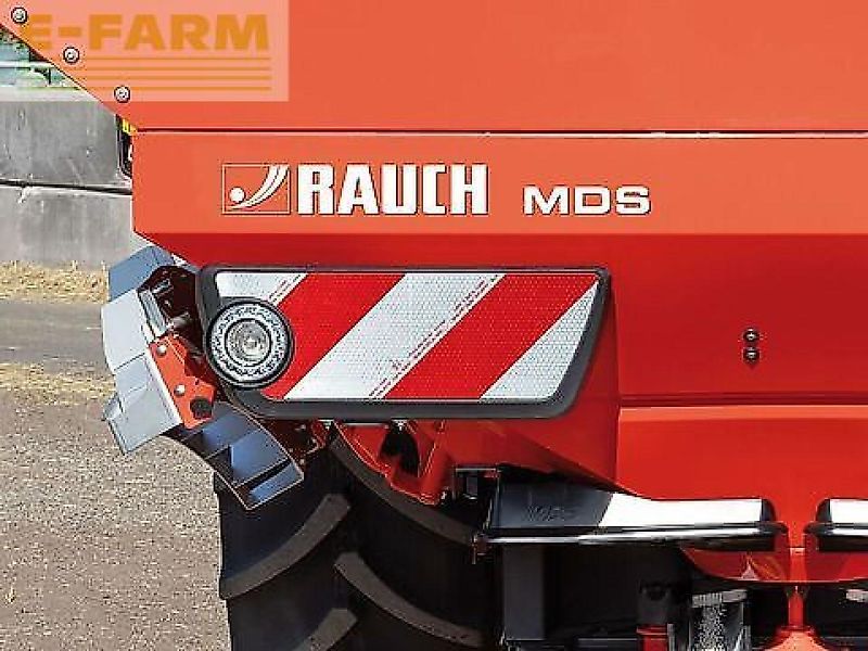 Rauch mds düngerstreuer
