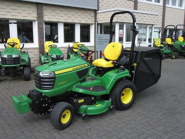 John Deere X950R 48"