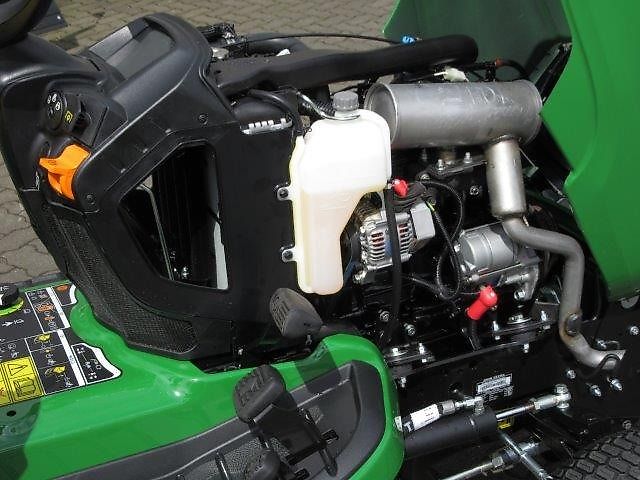 John Deere X950R 48"