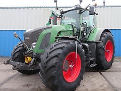 Fendt 936 Profi
