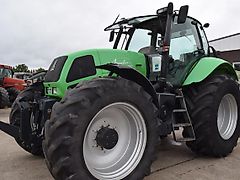 Deutz-Fahr Agrotron 260