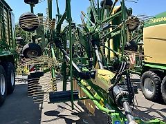 Krone Swadro TC 880