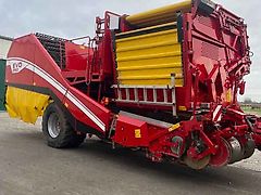 Grimme EVO 290