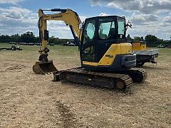 Yanmar VIO80-1A