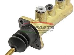 Case Hauptbremszylinder 221841A2
