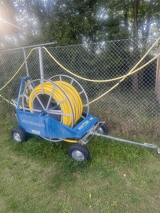 Fasterholt MiniMobil 40