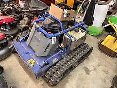 Iseki RCBE80