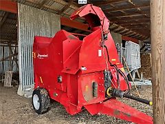 Kverneland 853 Pro