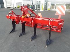 He-Va SUB TILLER ECO