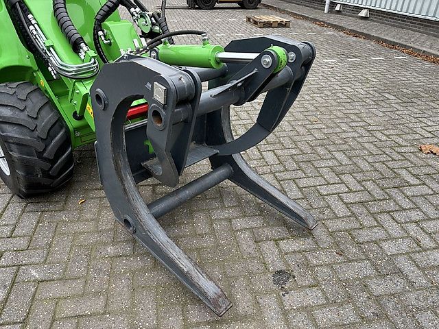 Avant Boomstammenklem, HD, hydraulisch, 0,4 m2