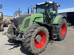 Fendt 924 Vario