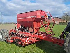 Horsch Avatar 3.16SD Sämaschine