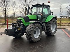 Deutz-Fahr M625 Profiline