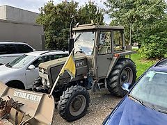 Steyr 8060