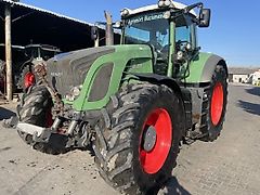Fendt 936 VARIO