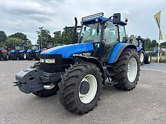 New Holland TM 150