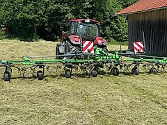 Deutz-Fahr Condimaster 9021