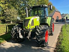 Claas 640 Arion A19
