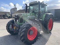 Fendt 820 VARIO TMS