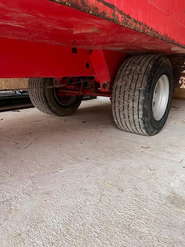 Trioliet Solomix 2-2000 L