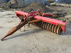 He-Va Grass-Tiller