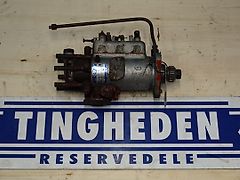 Perkins Brændstofpumpe (Spare part/Reservedel/Ersatzteil)