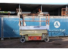 JLG 2030 ES