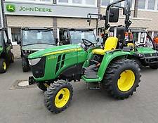 Used John Deere 3025e For Sale Tractorpool Co Uk Used John Deere 3025e For Sale Tractorpool Co Uk
