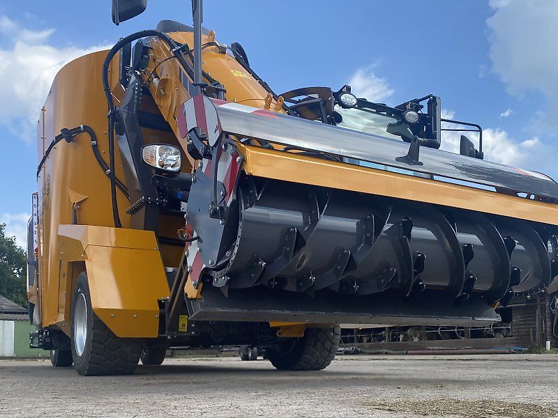 Lucas Autospire Compact 160