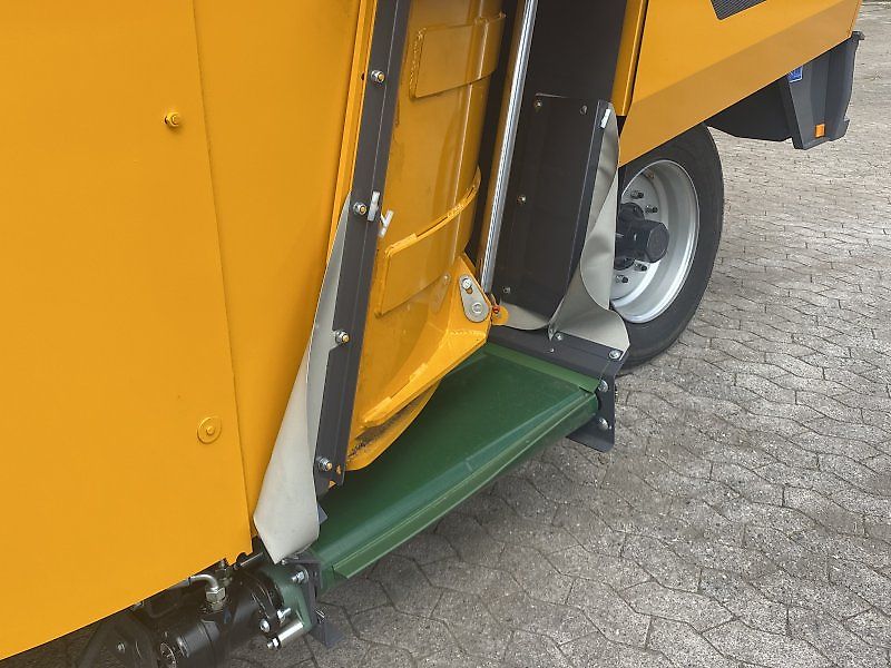 Lucas Autospire Compact 160