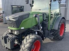 Fendt 211F