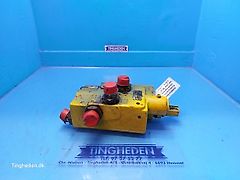 JCB 427 HL (Spare part/Reservedel/Ersatzteil)