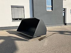 LSB 2400 mm - 1200 ltr.