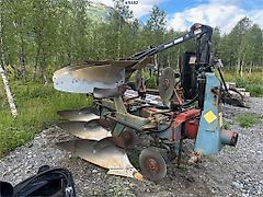 Øverum CV 398 H