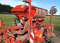 Kuhn LC302 Kuhn LC302