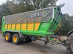Joskin Silo-Space 20/40