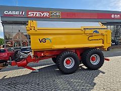 VGM Rocky 16