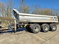Kröger MUP30HP