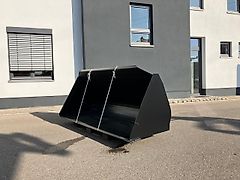 LSB 2400 mm - 1200 ltr.