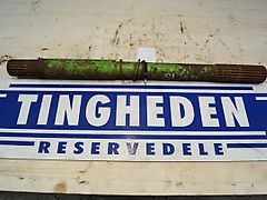 Deutz 2680 (Spare part/Reservedel/Ersatzteil)