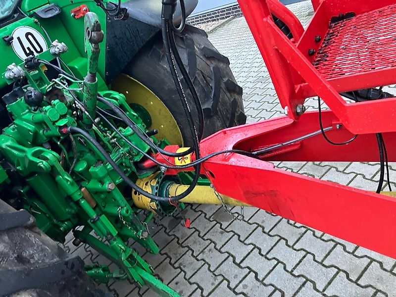 Trioliet Solomix 1-1000