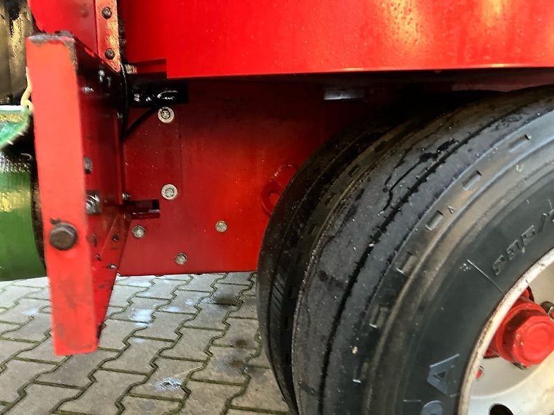 Trioliet Solomix 1-1000