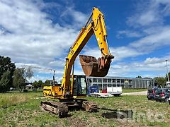 JCB JS 200 L