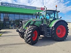 Fendt 718 Vario