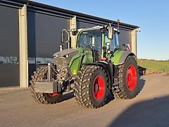 Fendt 728 Vario Gen7 Profi Plus